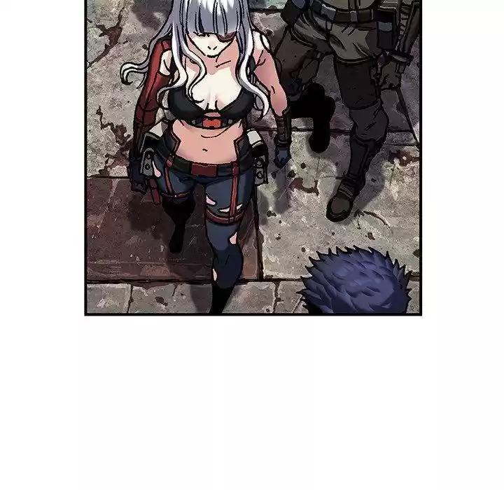 Leviathan (Lee Gyuntak) Chapter 158