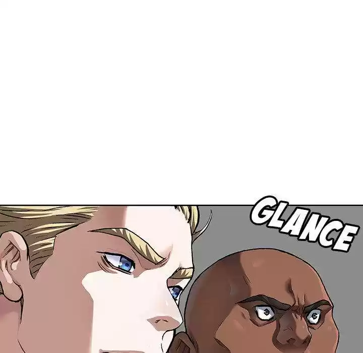 Leviathan (Lee Gyuntak) Chapter 158