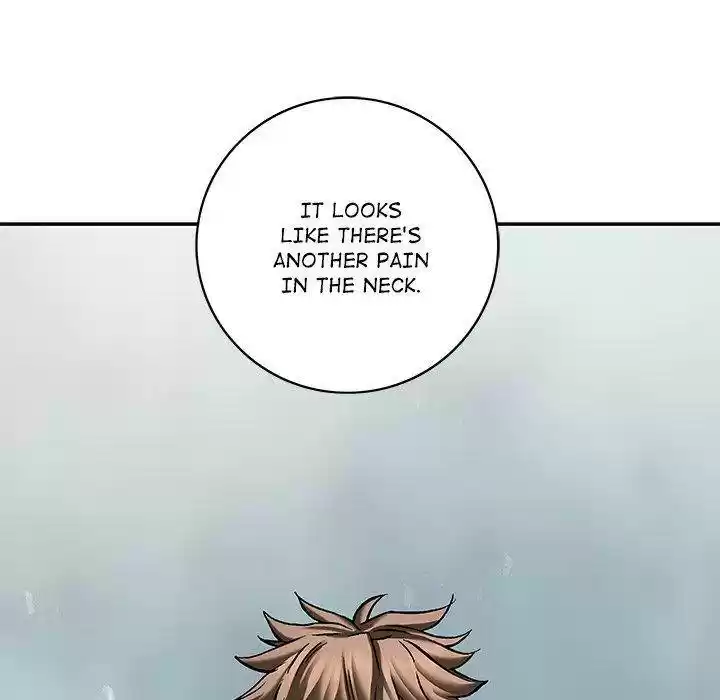 Leviathan (Lee Gyuntak) Chapter 158