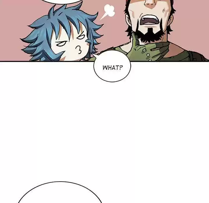 Leviathan (Lee Gyuntak) Chapter 158