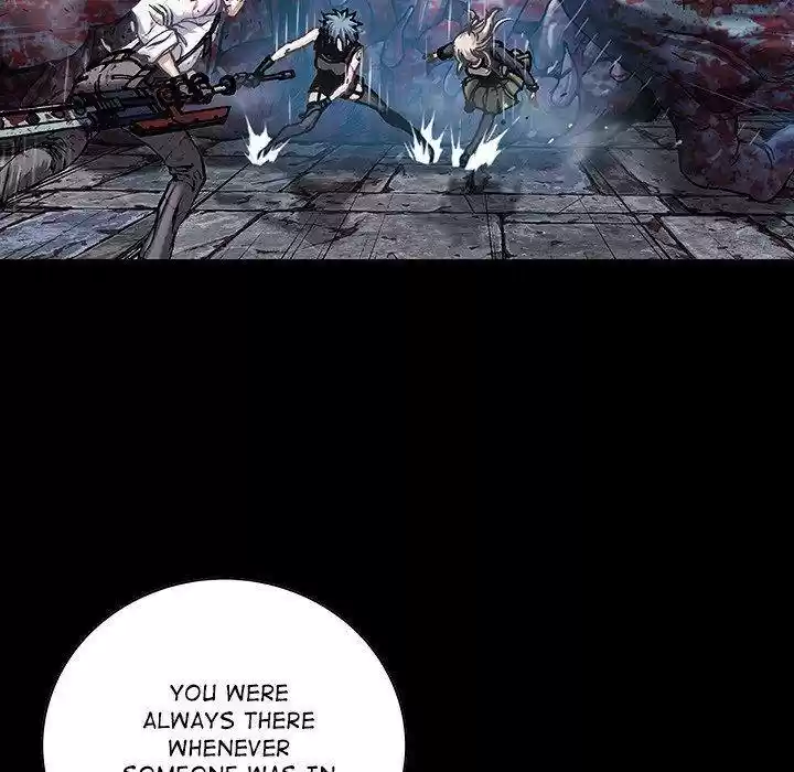 Leviathan (Lee Gyuntak) Chapter 158