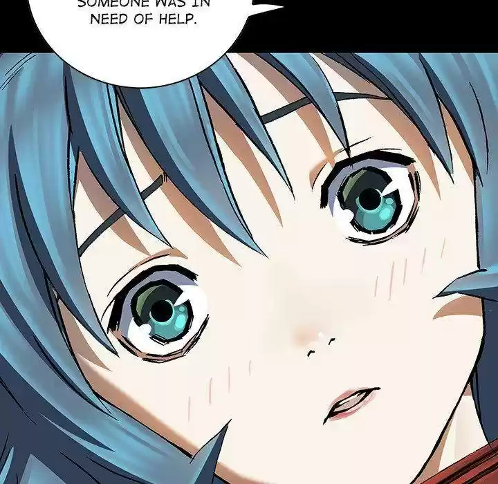 Leviathan (Lee Gyuntak) Chapter 158