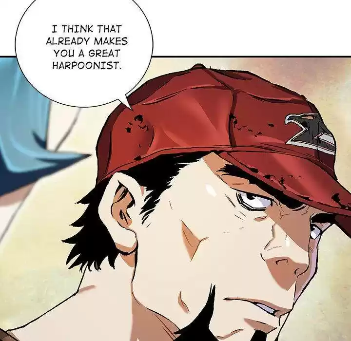 Leviathan (Lee Gyuntak) Chapter 158