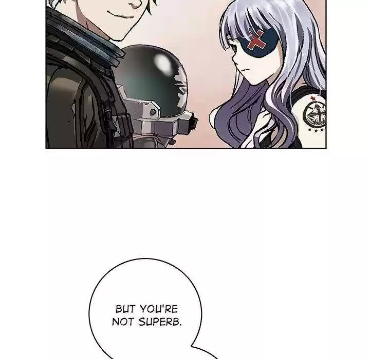 Leviathan (Lee Gyuntak) Chapter 158