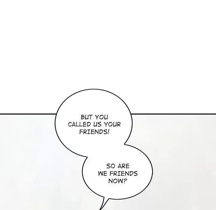 Leviathan (Lee Gyuntak) Chapter 158