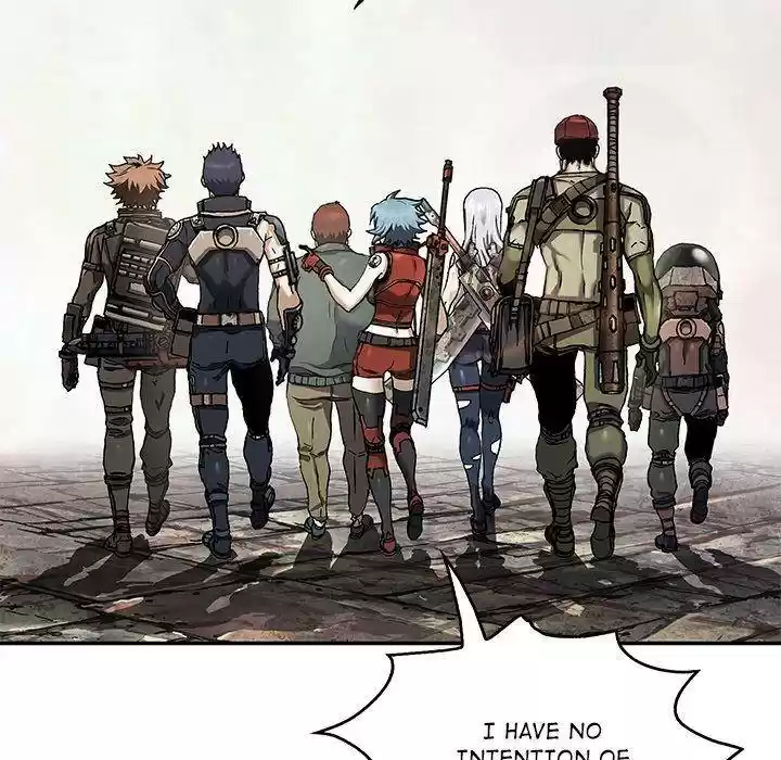 Leviathan (Lee Gyuntak) Chapter 158