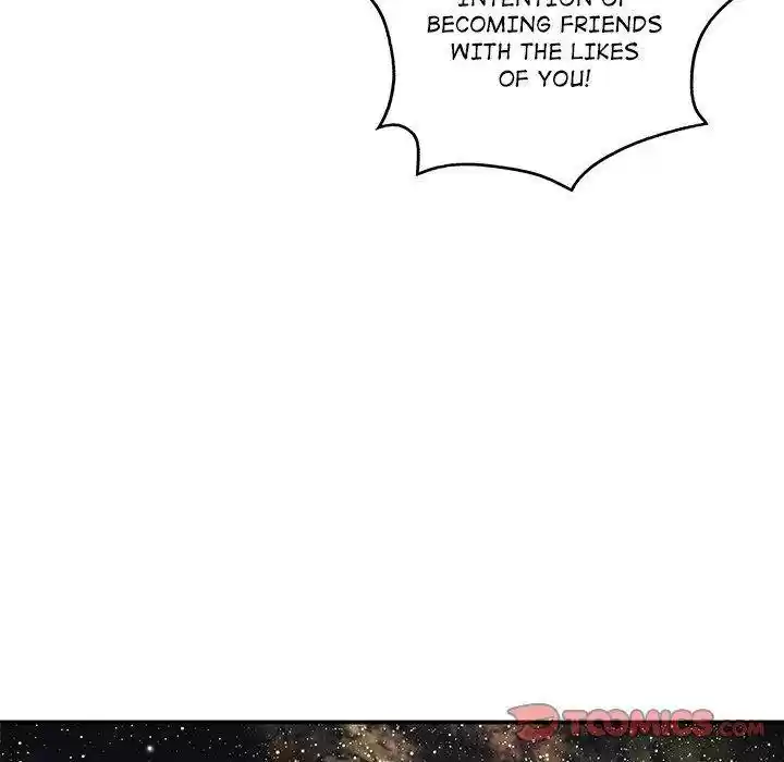 Leviathan (Lee Gyuntak) Chapter 158