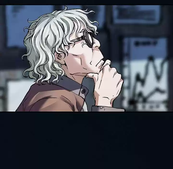 Leviathan (Lee Gyuntak) Chapter 158