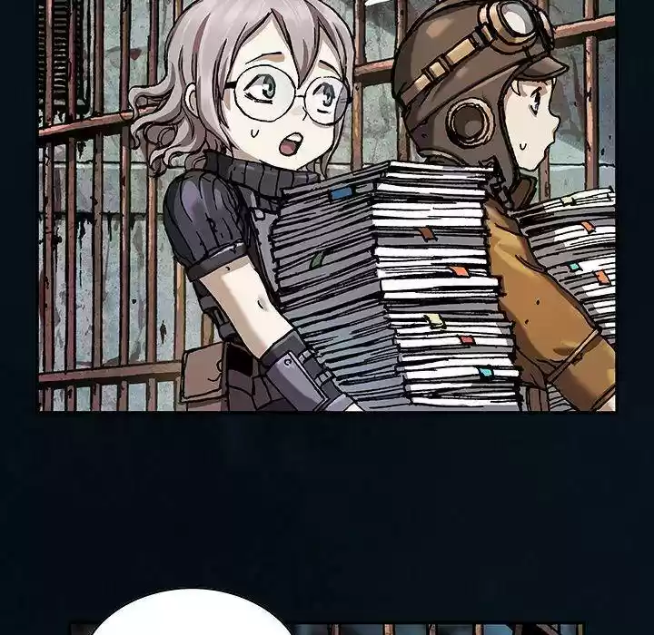 Leviathan (Lee Gyuntak) Chapter 158