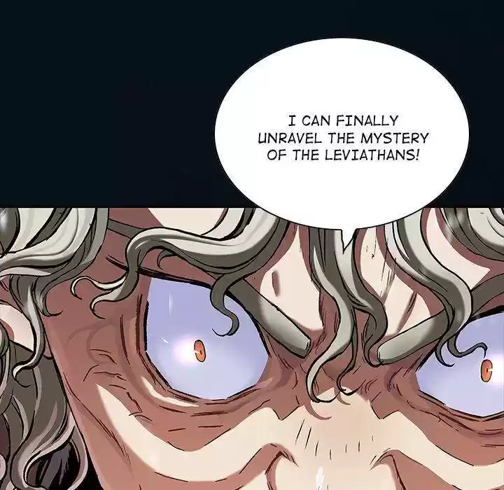 Leviathan (Lee Gyuntak) Chapter 158