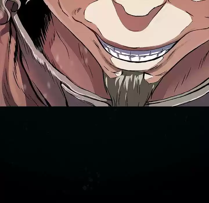 Leviathan (Lee Gyuntak) Chapter 158