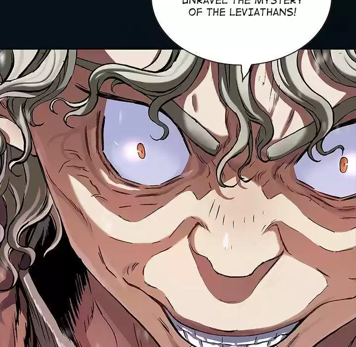 Leviathan (Lee Gyuntak) Chapter 159
