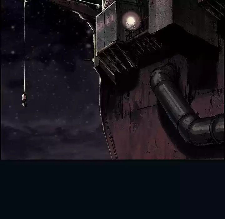 Leviathan (Lee Gyuntak) Chapter 159