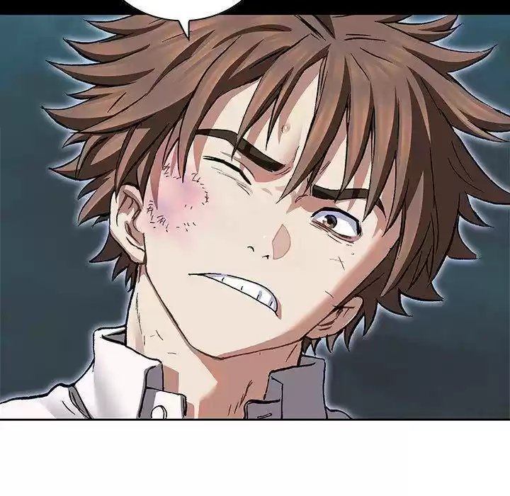 Leviathan (Lee Gyuntak) Chapter 159