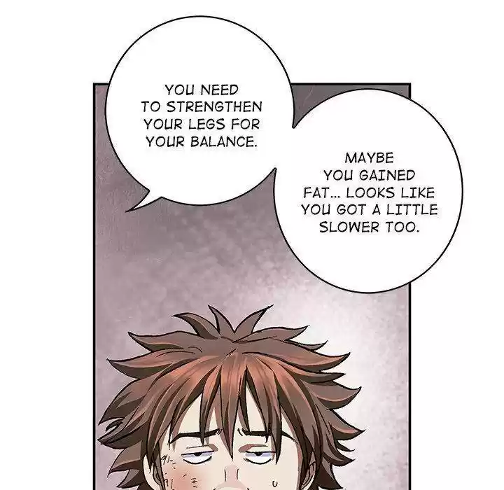 Leviathan (Lee Gyuntak) Chapter 159