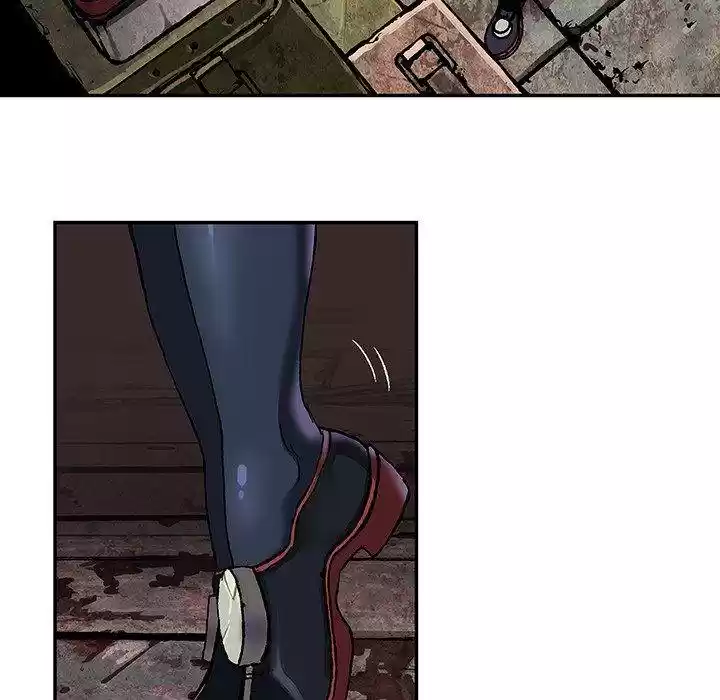 Leviathan (Lee Gyuntak) Chapter 159