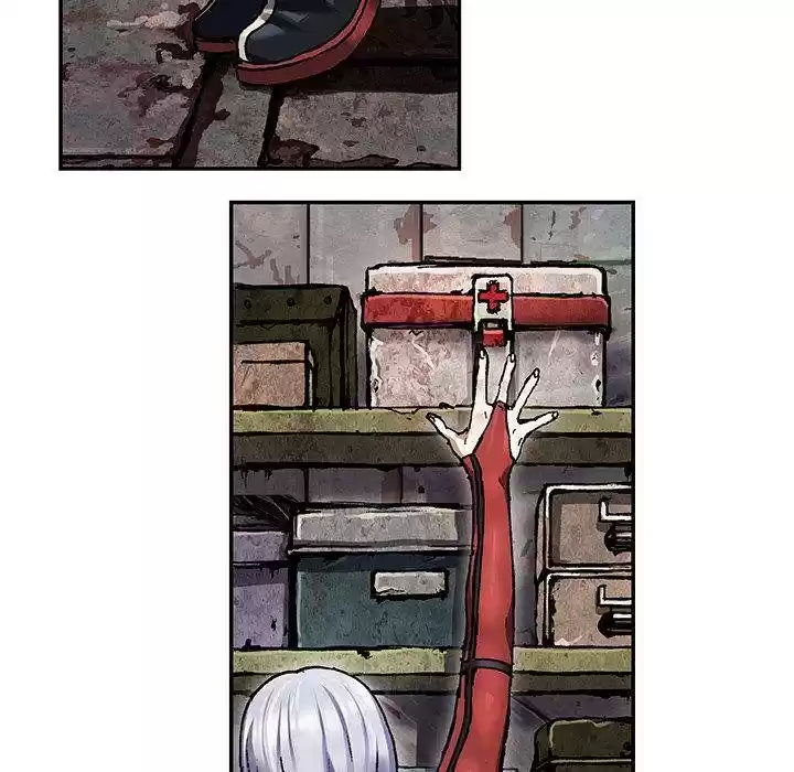 Leviathan (Lee Gyuntak) Chapter 159