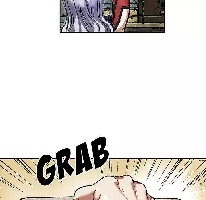 Leviathan (Lee Gyuntak) Chapter 159