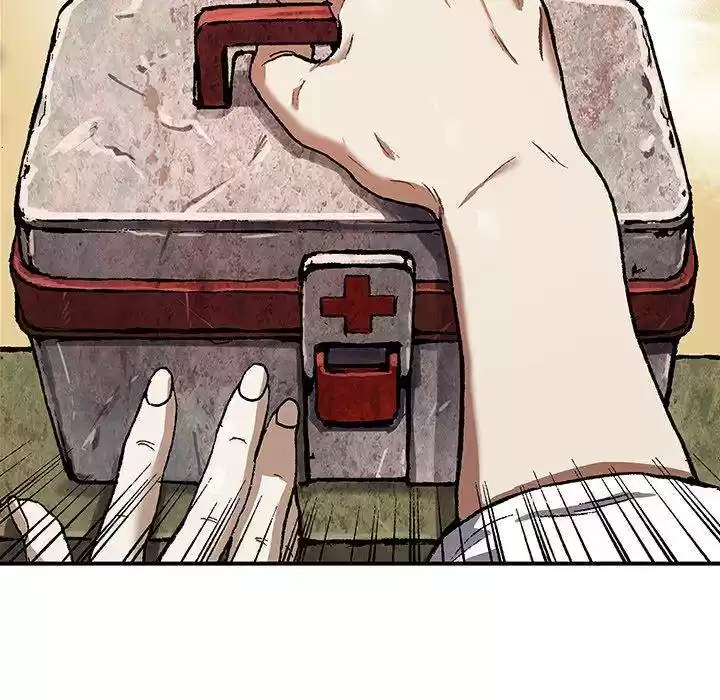 Leviathan (Lee Gyuntak) Chapter 159