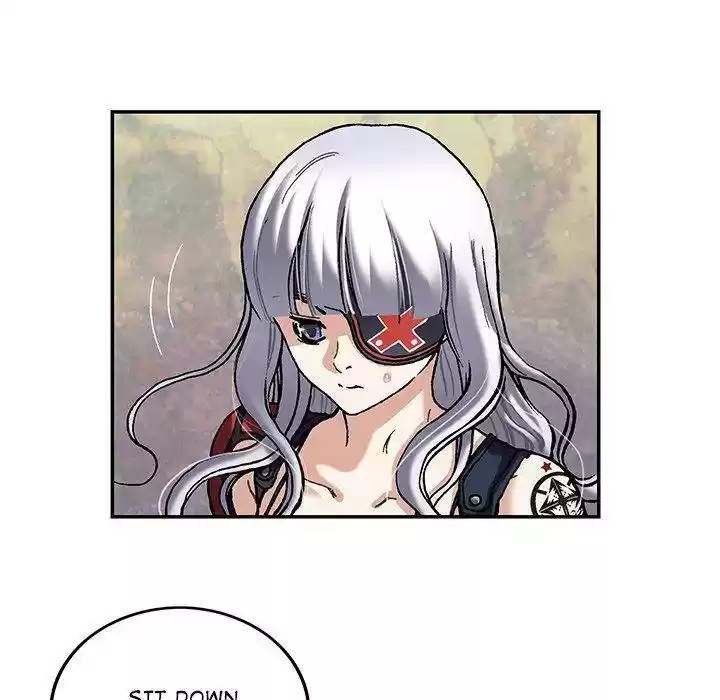 Leviathan (Lee Gyuntak) Chapter 159