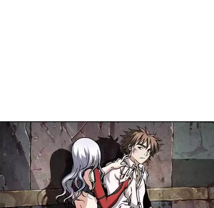 Leviathan (Lee Gyuntak) Chapter 159