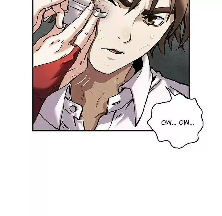 Leviathan (Lee Gyuntak) Chapter 159