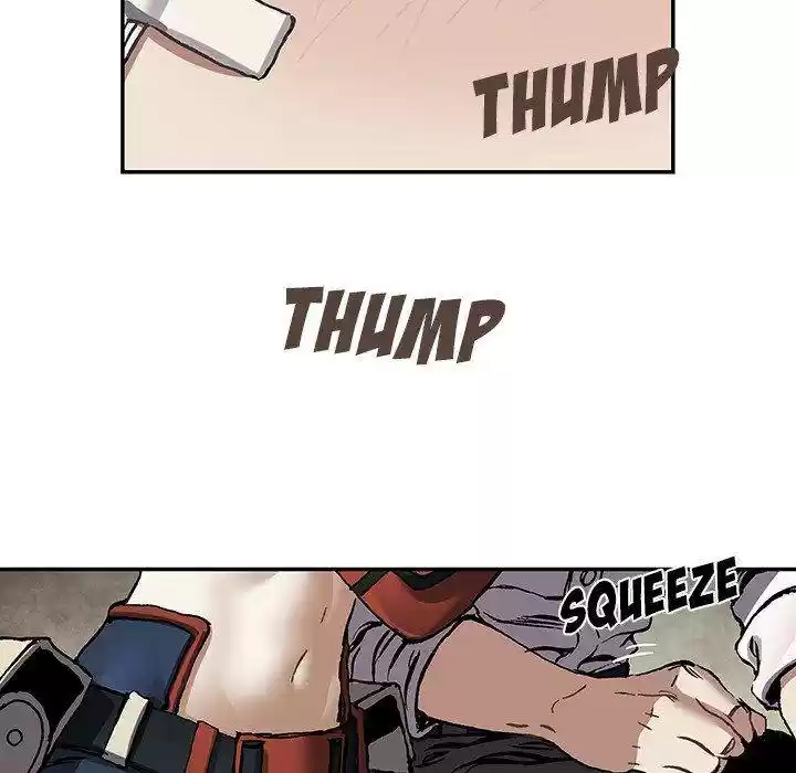 Leviathan (Lee Gyuntak) Chapter 159