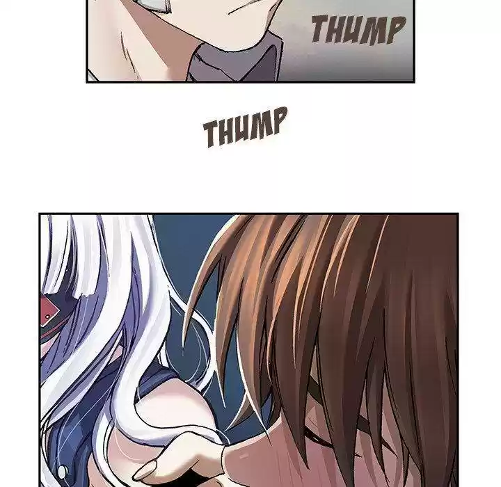 Leviathan (Lee Gyuntak) Chapter 159