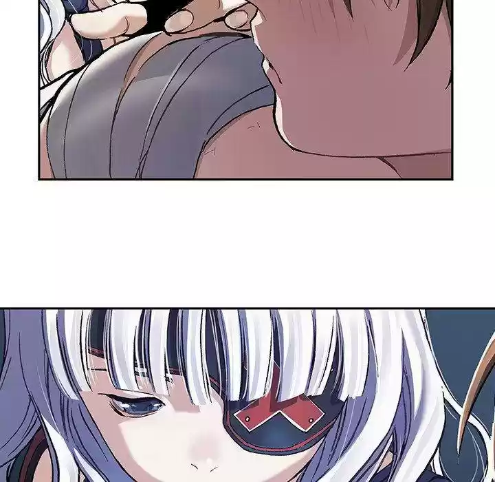 Leviathan (Lee Gyuntak) Chapter 159