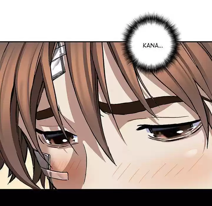 Leviathan (Lee Gyuntak) Chapter 159