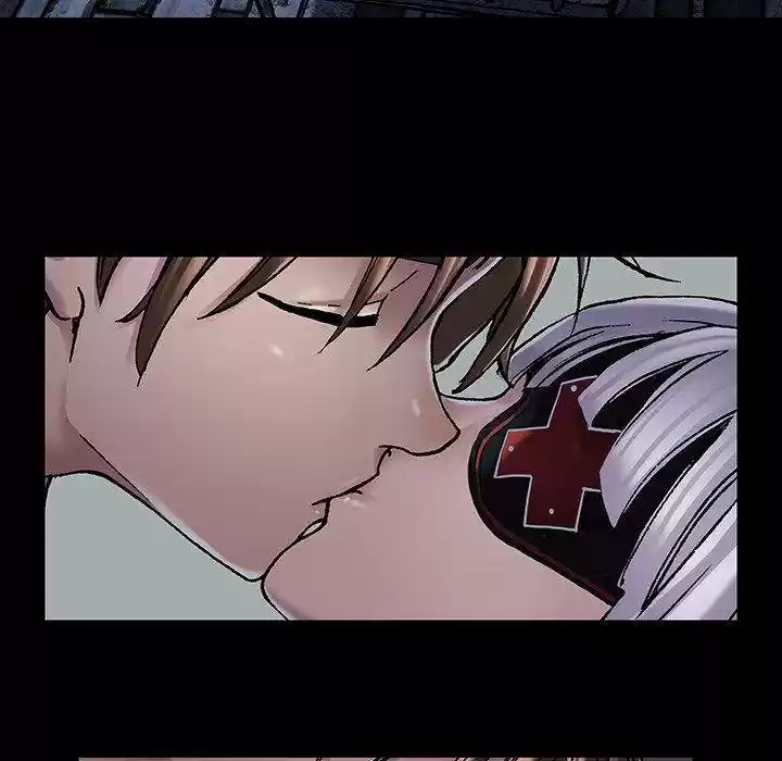 Leviathan (Lee Gyuntak) Chapter 159