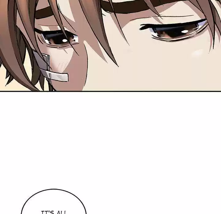 Leviathan (Lee Gyuntak) Chapter 159