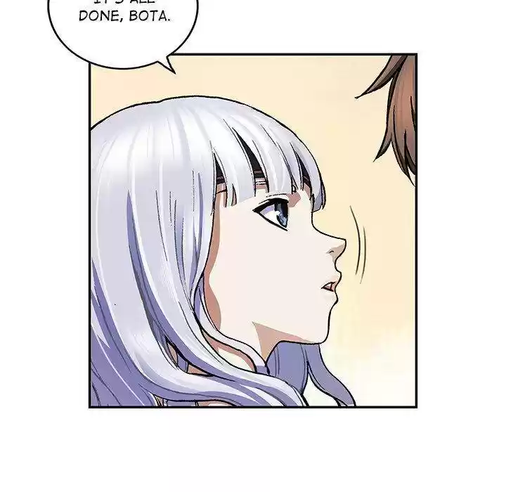 Leviathan (Lee Gyuntak) Chapter 159