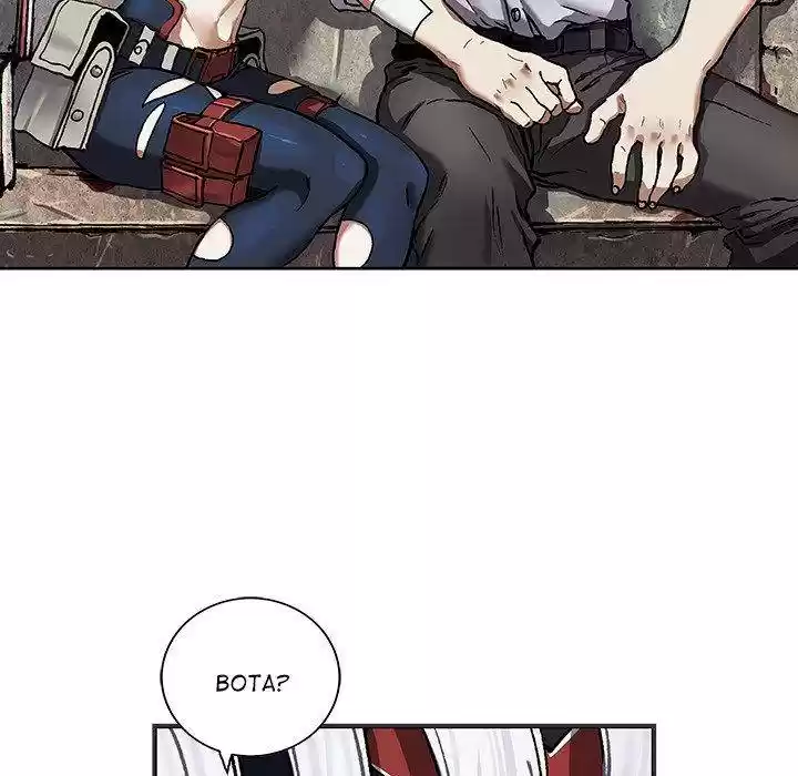 Leviathan (Lee Gyuntak) Chapter 159