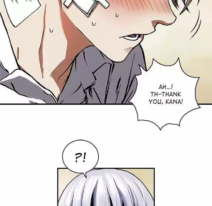 Leviathan (Lee Gyuntak) Chapter 159