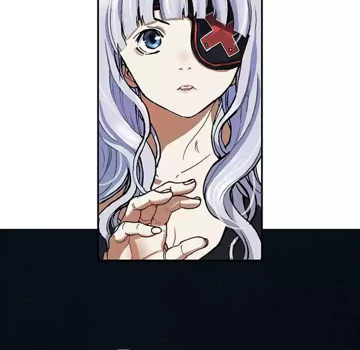 Leviathan (Lee Gyuntak) Chapter 159