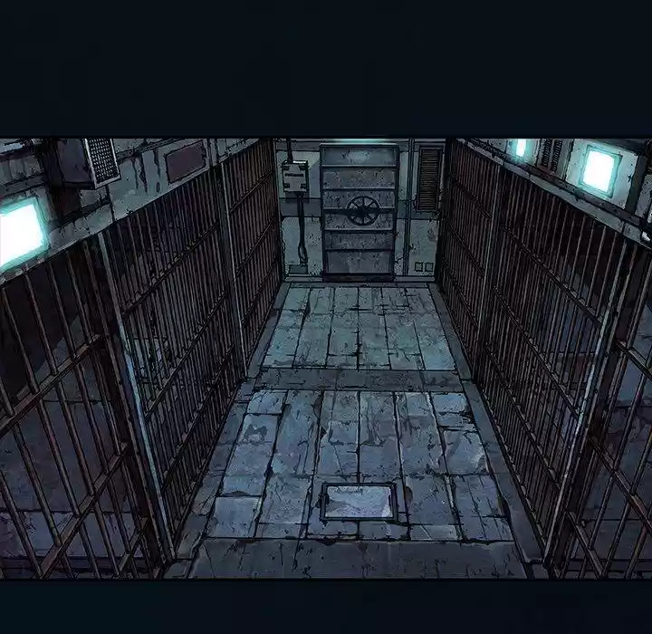 Leviathan (Lee Gyuntak) Chapter 159