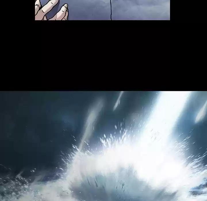 Leviathan (Lee Gyuntak) Chapter 159