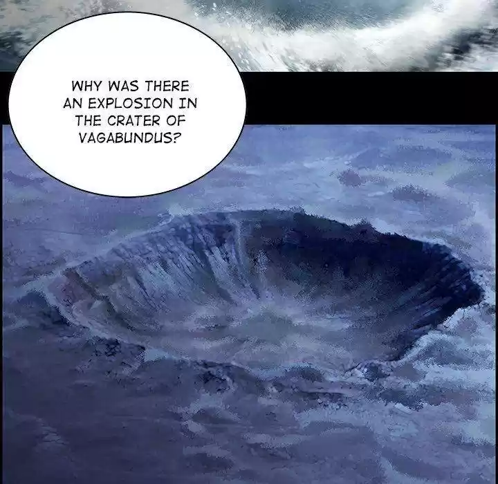 Leviathan (Lee Gyuntak) Chapter 159