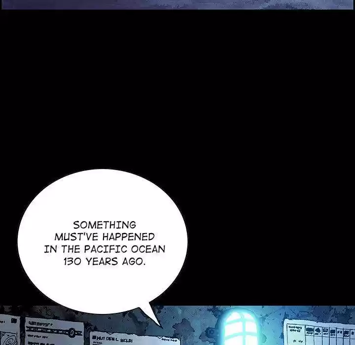 Leviathan (Lee Gyuntak) Chapter 159