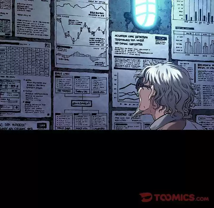 Leviathan (Lee Gyuntak) Chapter 159