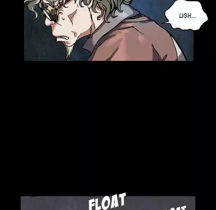 Leviathan (Lee Gyuntak) Chapter 159