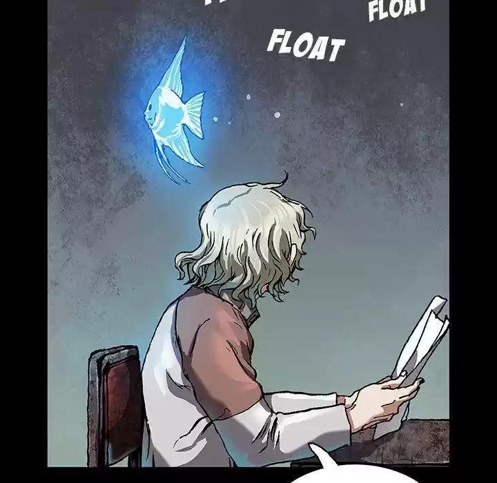 Leviathan (Lee Gyuntak) Chapter 159