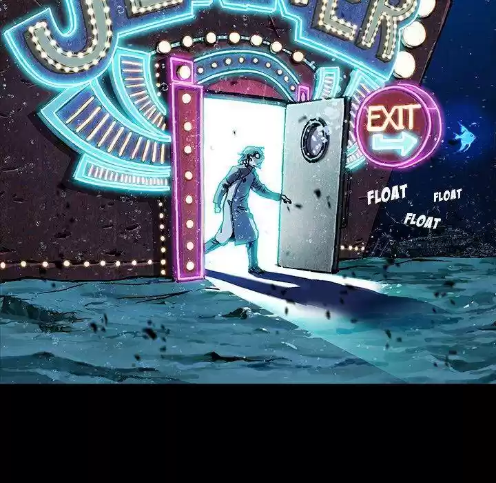 Leviathan (Lee Gyuntak) Chapter 159