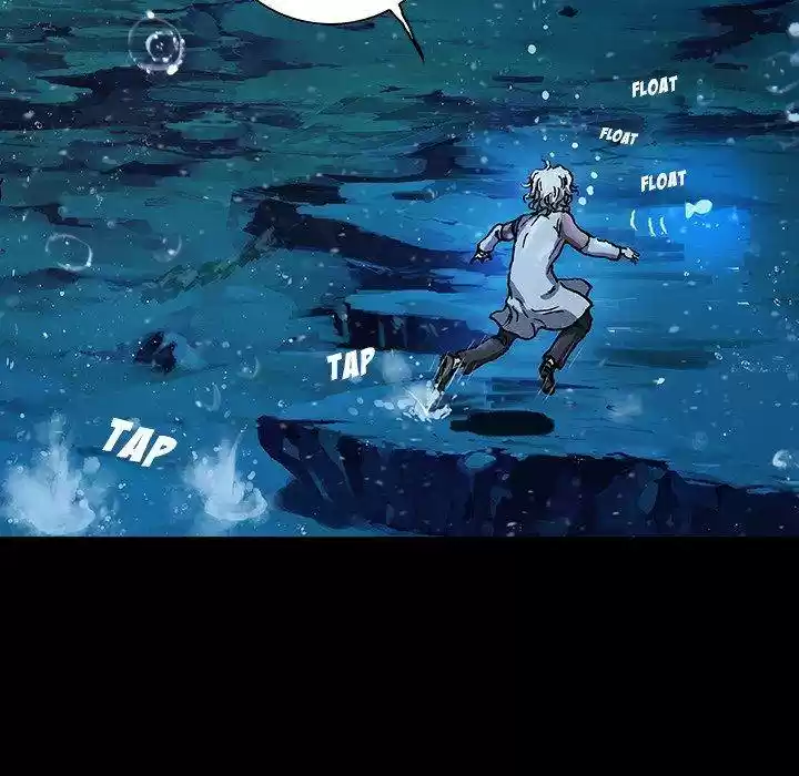 Leviathan (Lee Gyuntak) Chapter 159