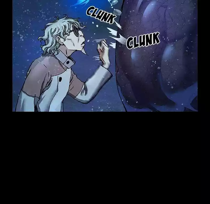 Leviathan (Lee Gyuntak) Chapter 159