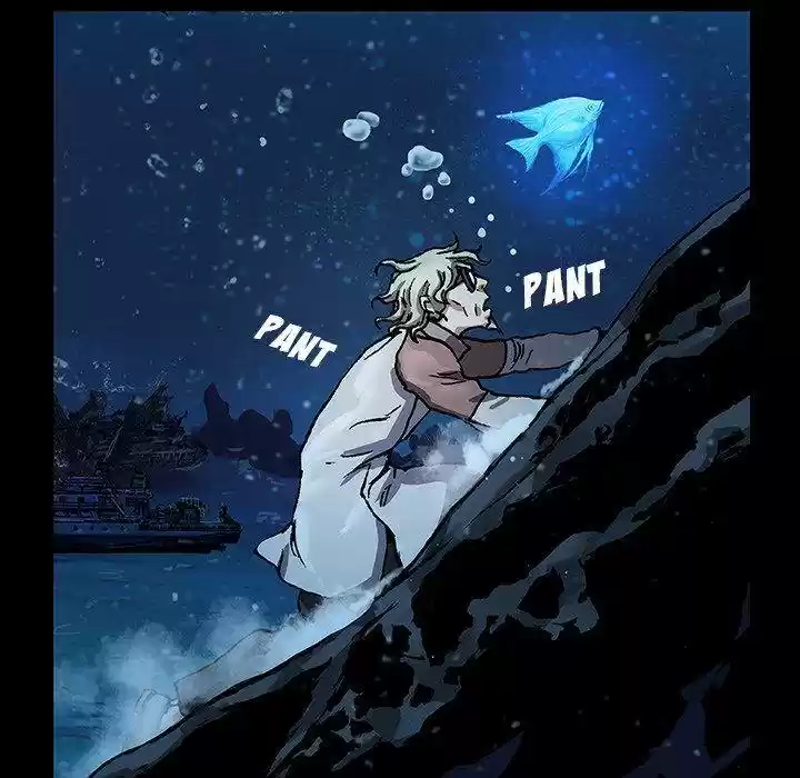 Leviathan (Lee Gyuntak) Chapter 159