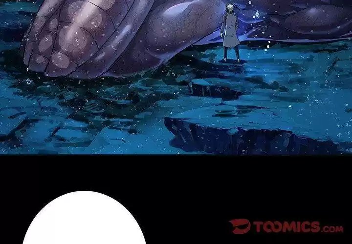 Leviathan (Lee Gyuntak) Chapter 160