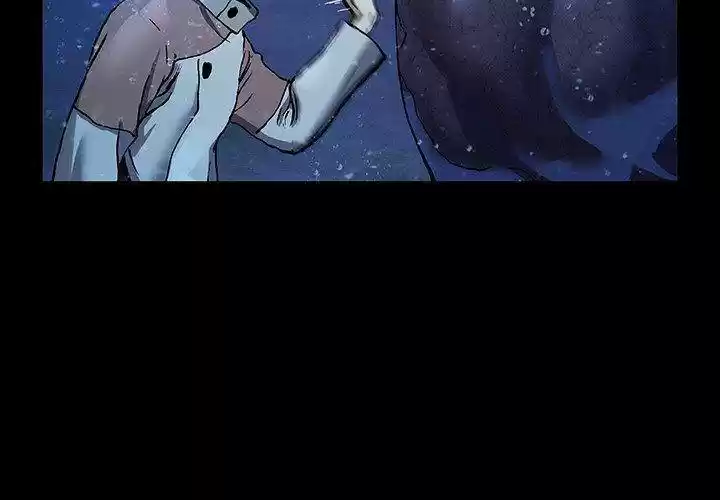 Leviathan (Lee Gyuntak) Chapter 160