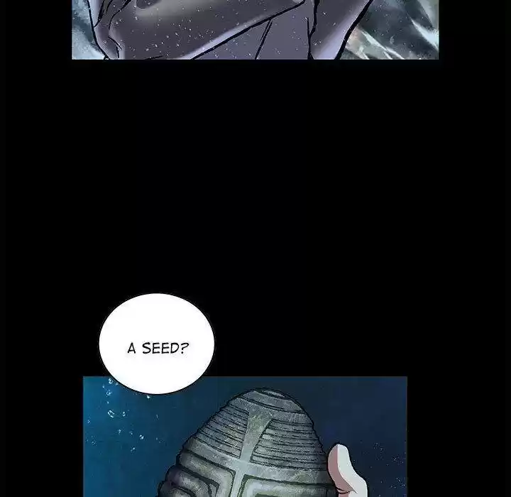 Leviathan (Lee Gyuntak) Chapter 160